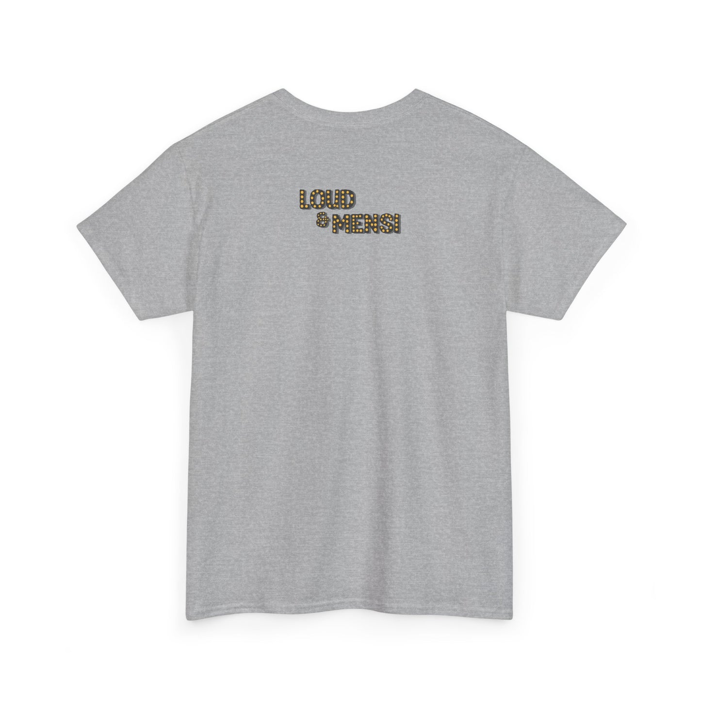 Fantasy Warhol-verse Heavy Cotton Tee
