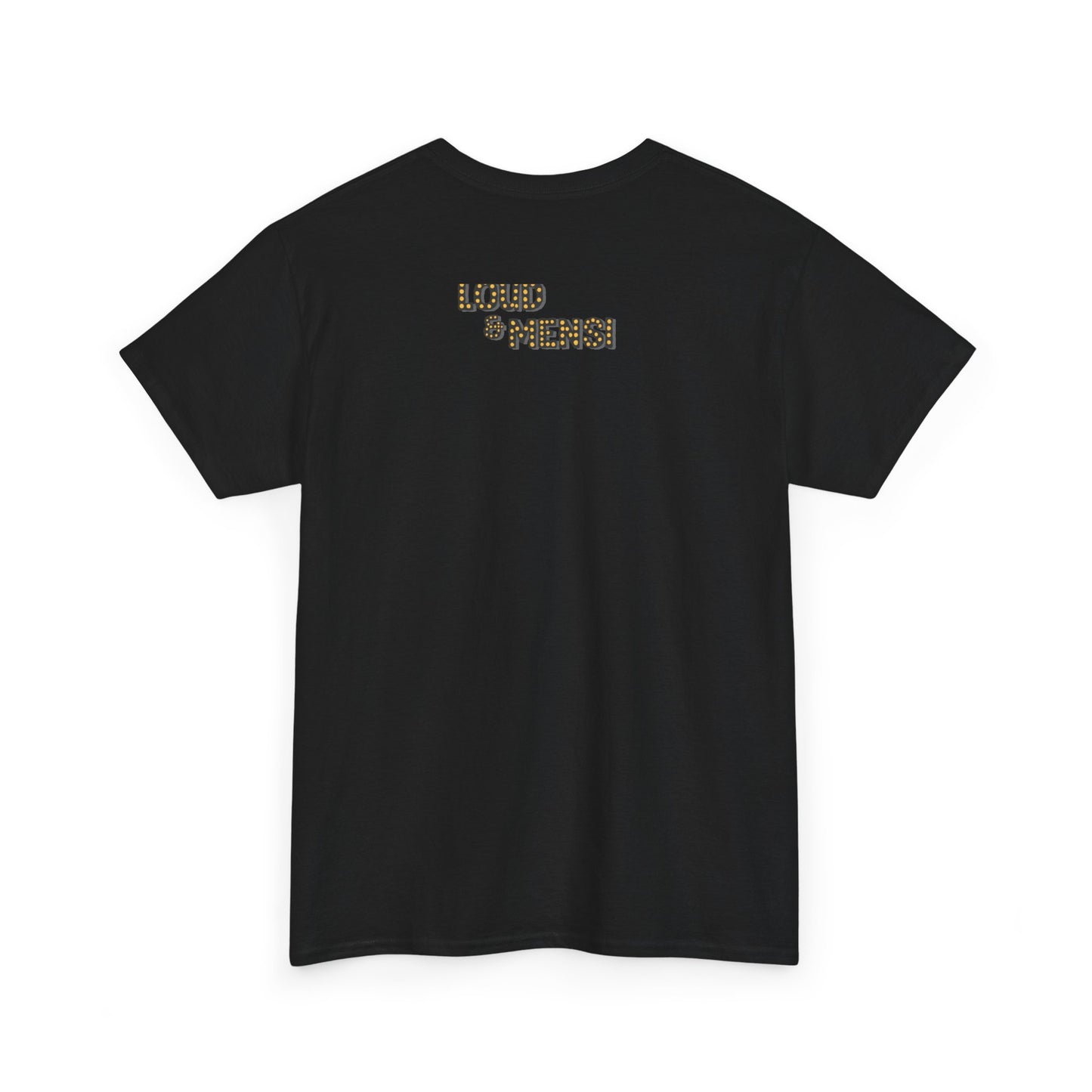 Warhol Get Away Cotton Tee