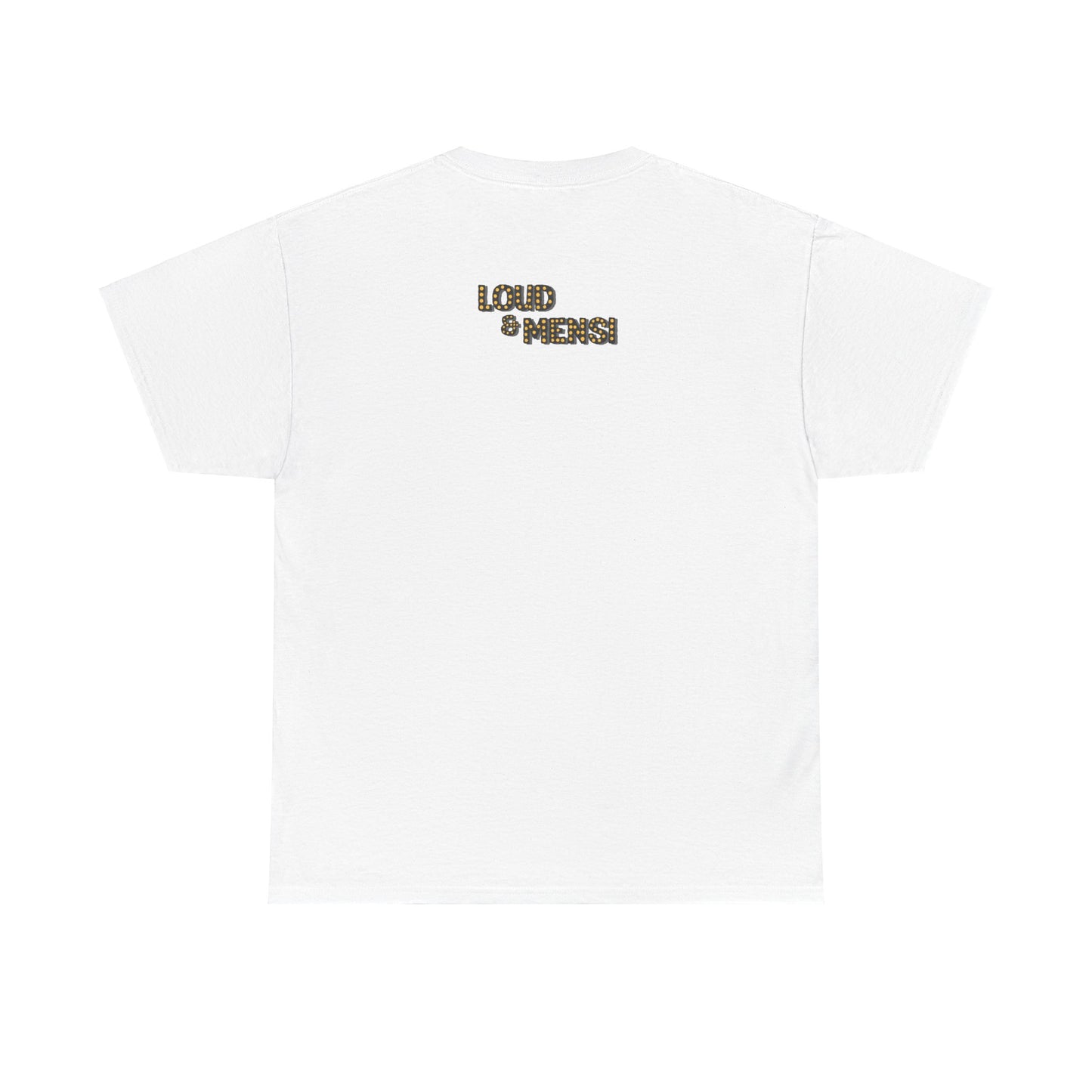 Love Yourself Frida Heavy Cotton Tee