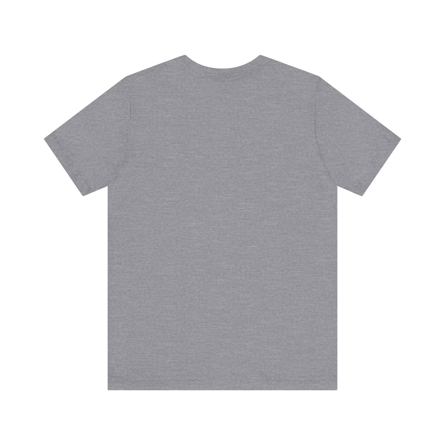 Kahlo Pink Short Sleeve Tee