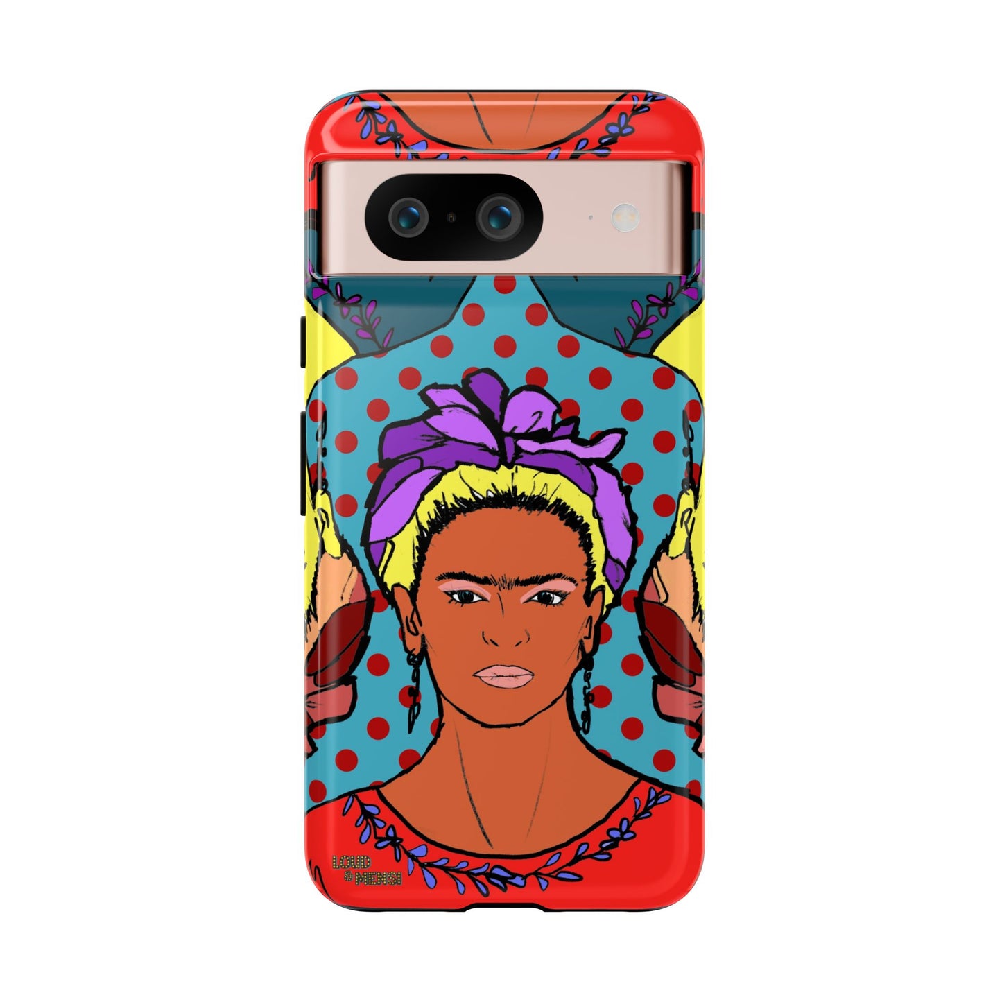 Tough Cases