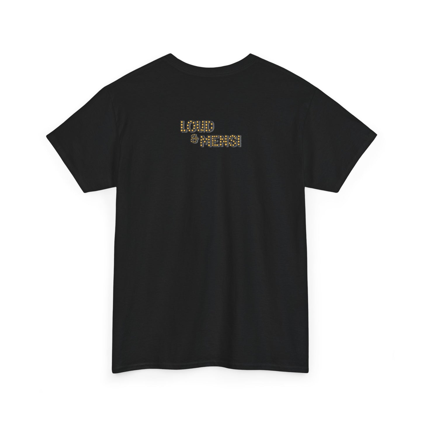 Love Yourself Frida Heavy Cotton Tee