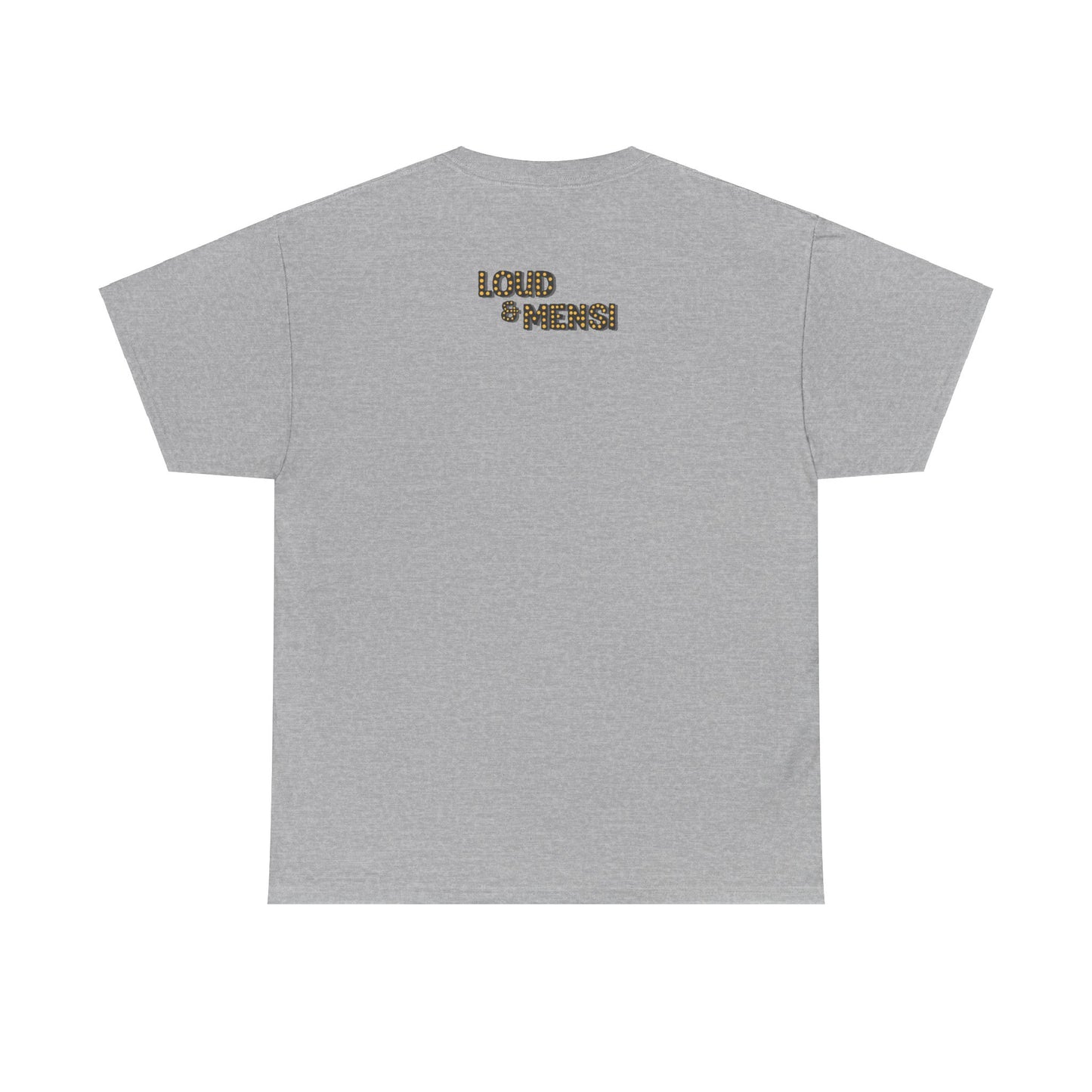 Fantasy Warhol-verse Heavy Cotton Tee