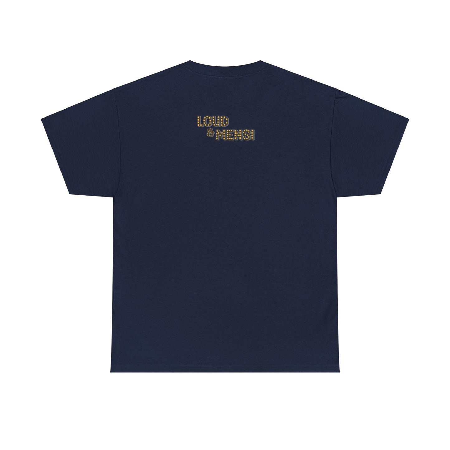 Powerful Frida Heavy Cotton Tee