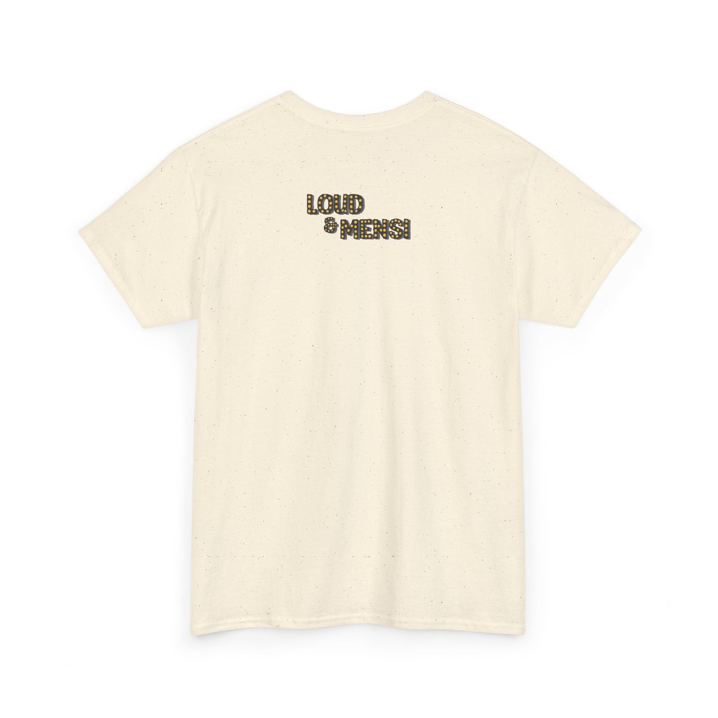 Fantasy Warhol-verse Heavy Cotton Tee