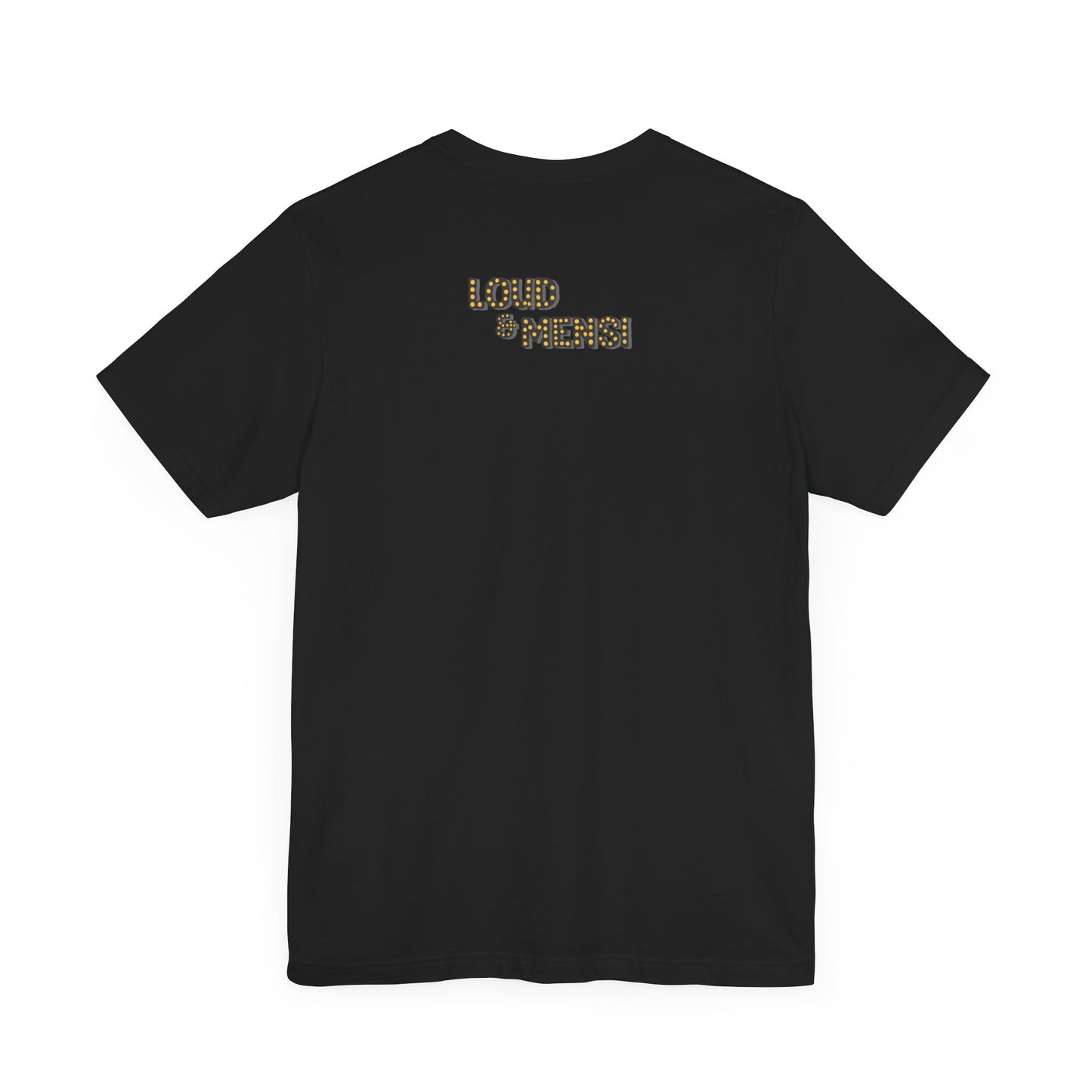 Dalí Green Short Sleeve Tee