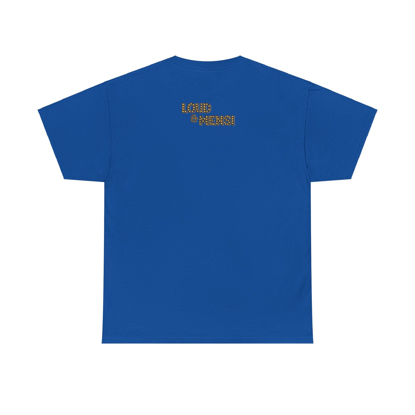 Dalí Twist Heavy Cotton Tee