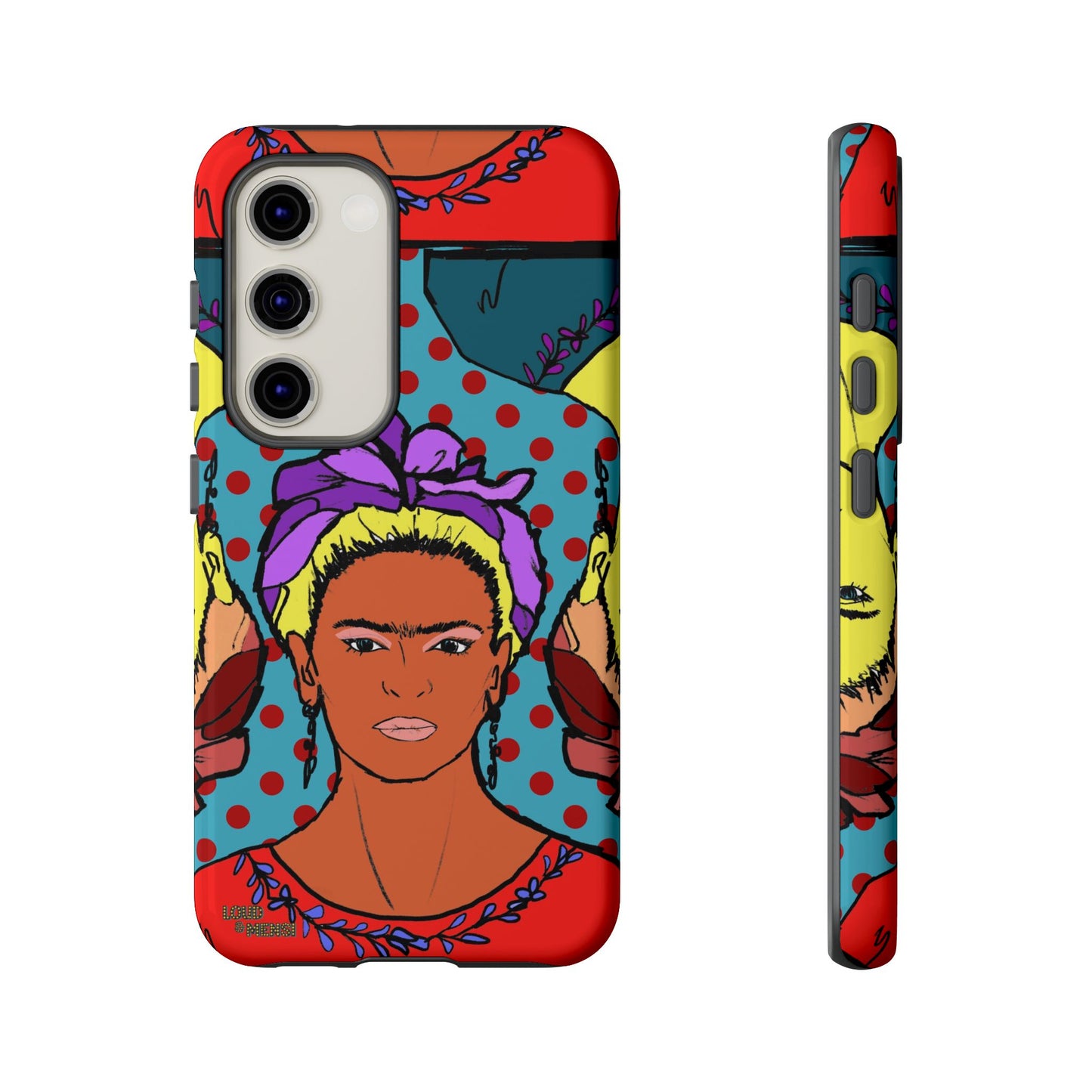 Tough Cases