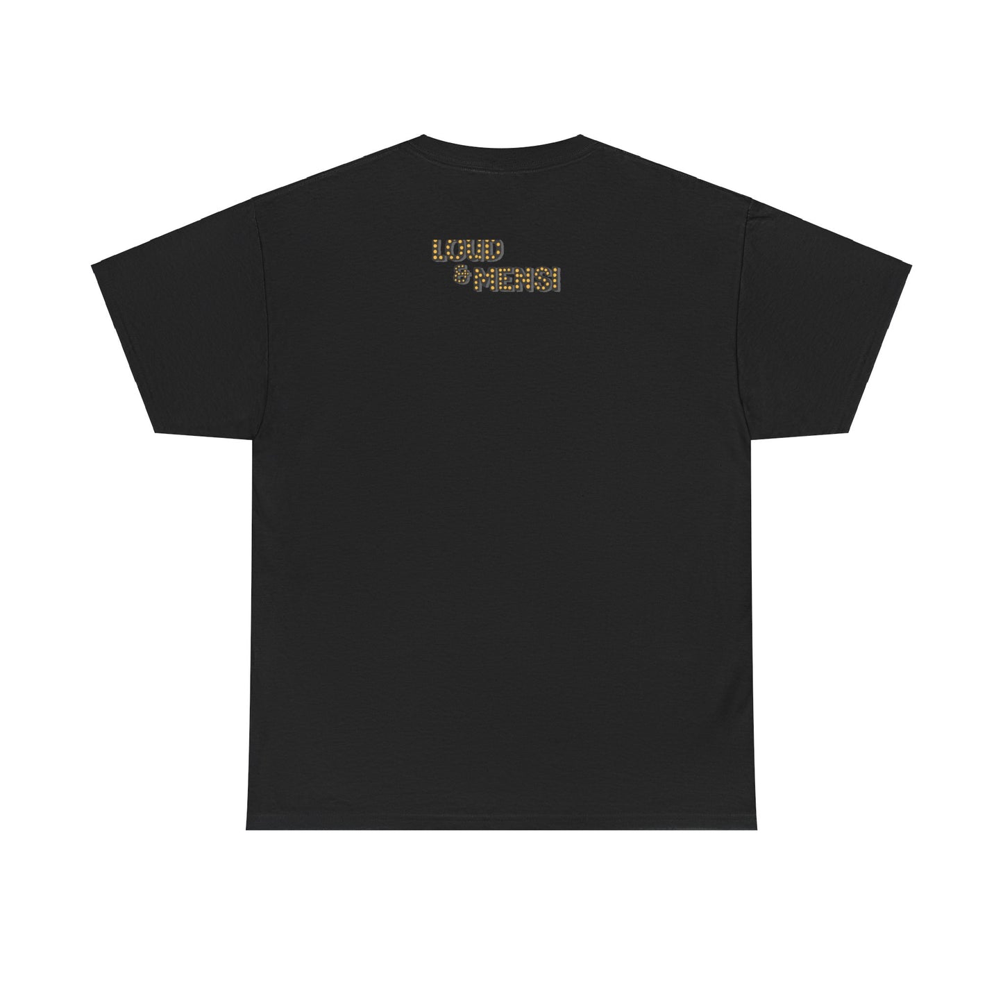 Warhol Get Away Cotton Tee
