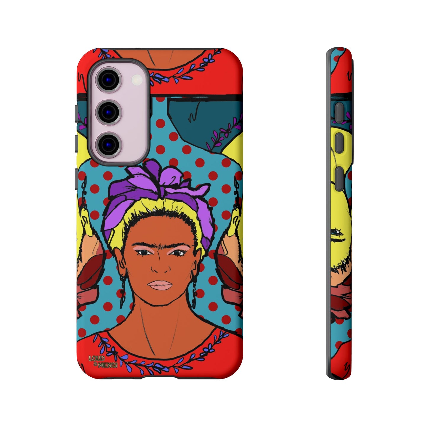 Tough Cases