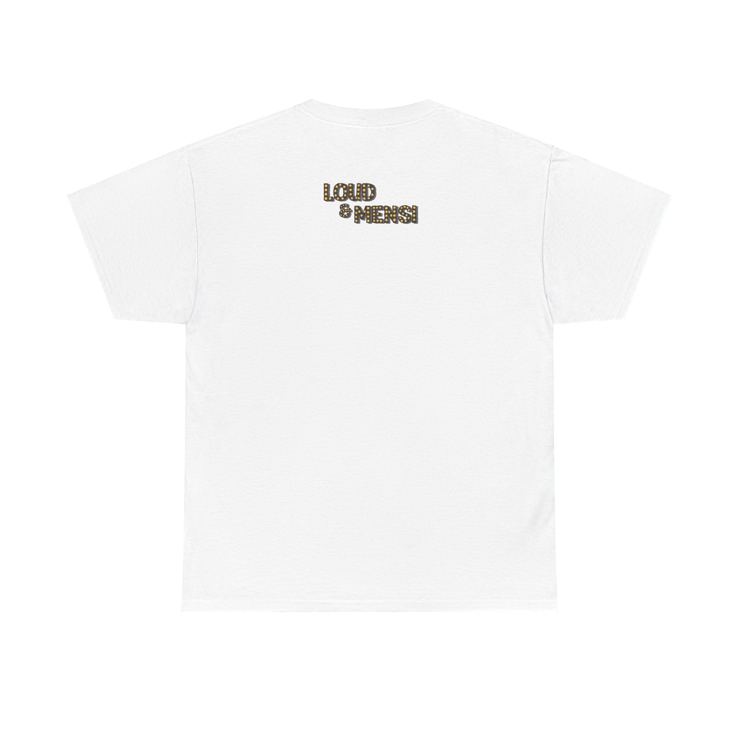 Fantasy Warhol-verse Heavy Cotton Tee