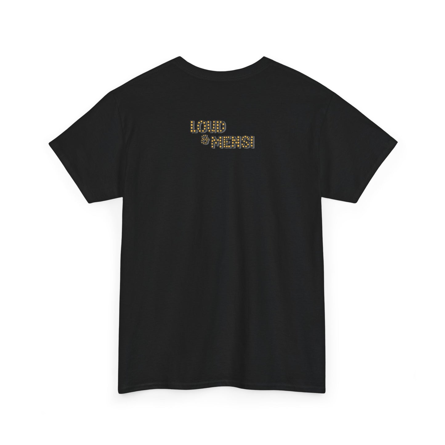 Fantasy Warhol-verse Heavy Cotton Tee