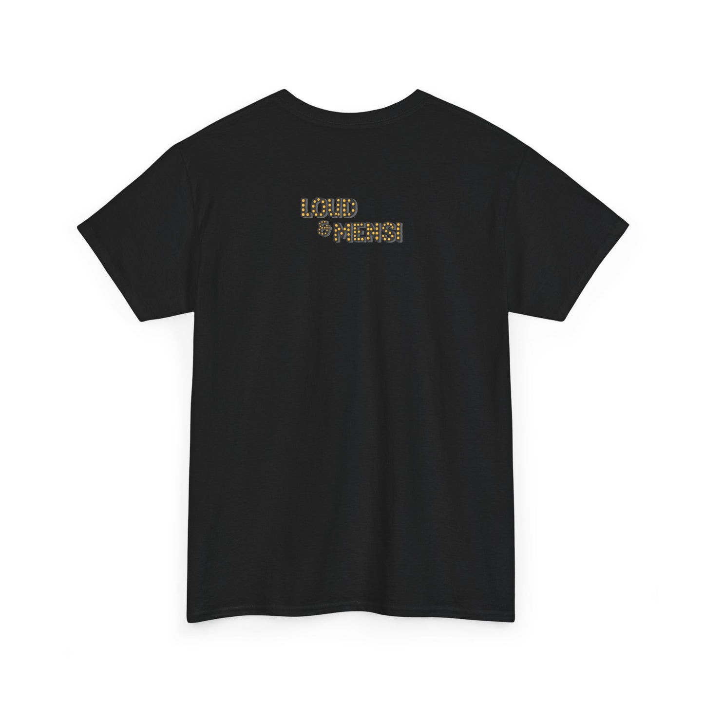 Powerful Frida Heavy Cotton Tee