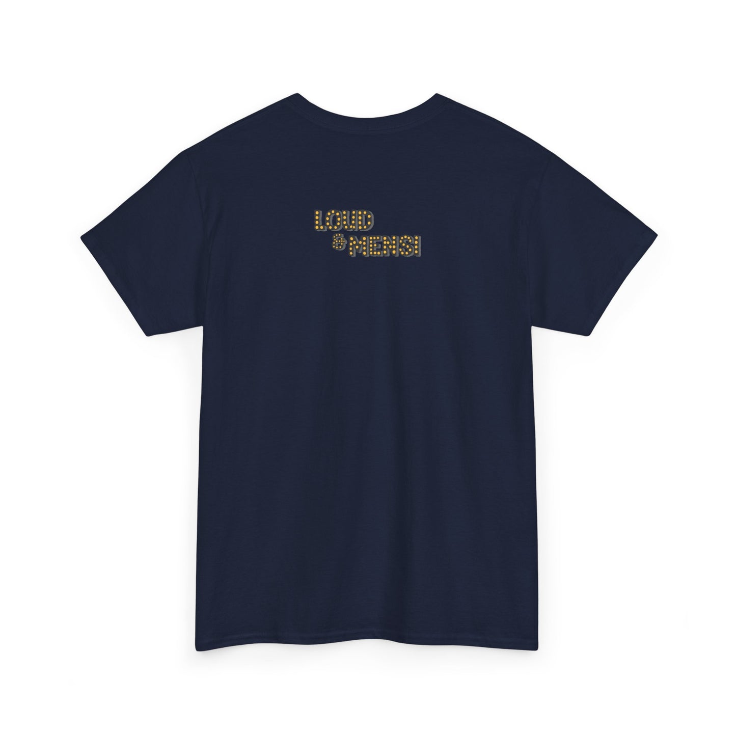 Love Yourself Frida Heavy Cotton Tee