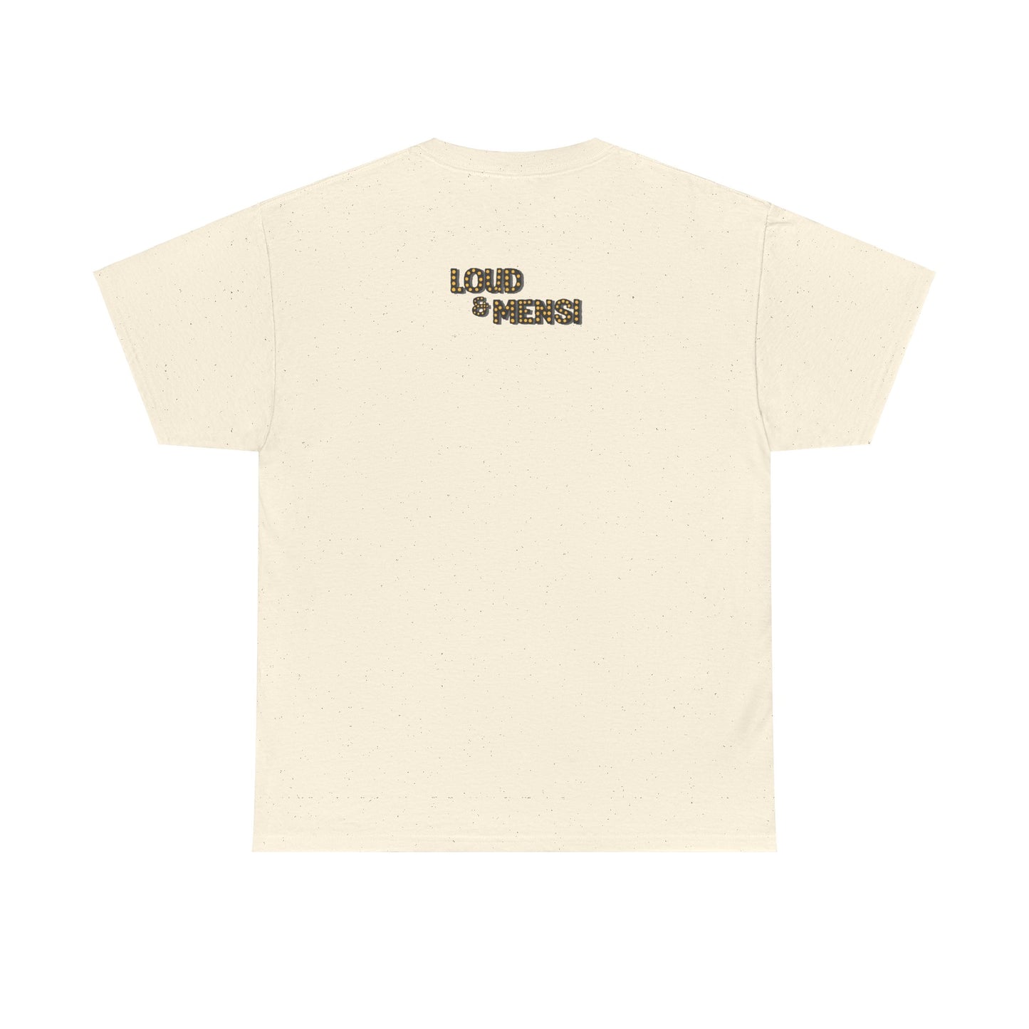 Love Yourself Frida Heavy Cotton Tee
