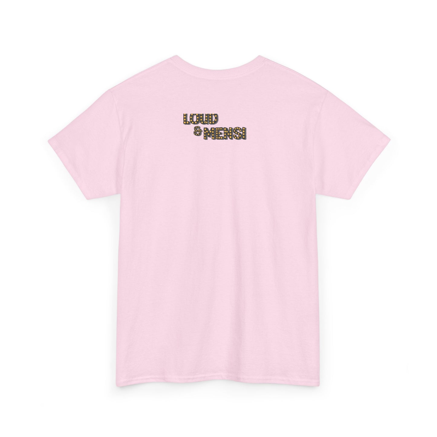 Warhol Get Away Cotton Tee