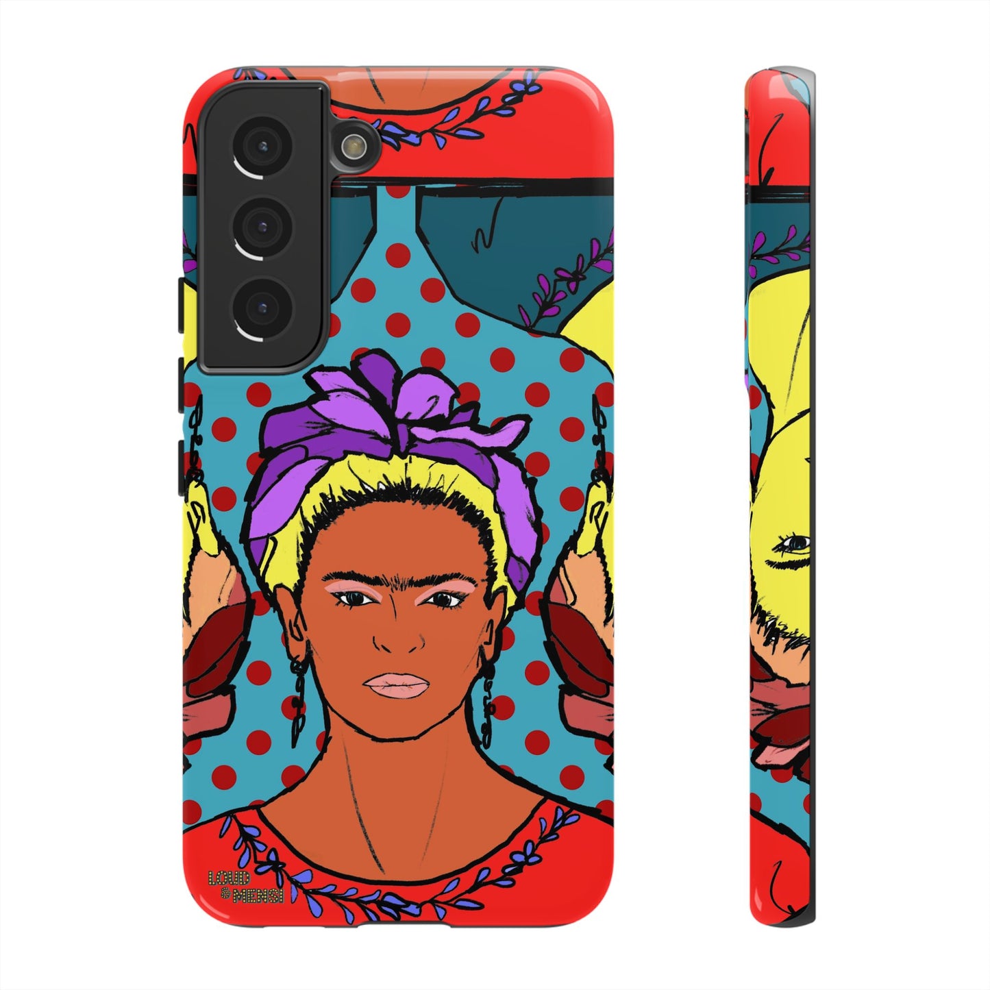 Tough Cases