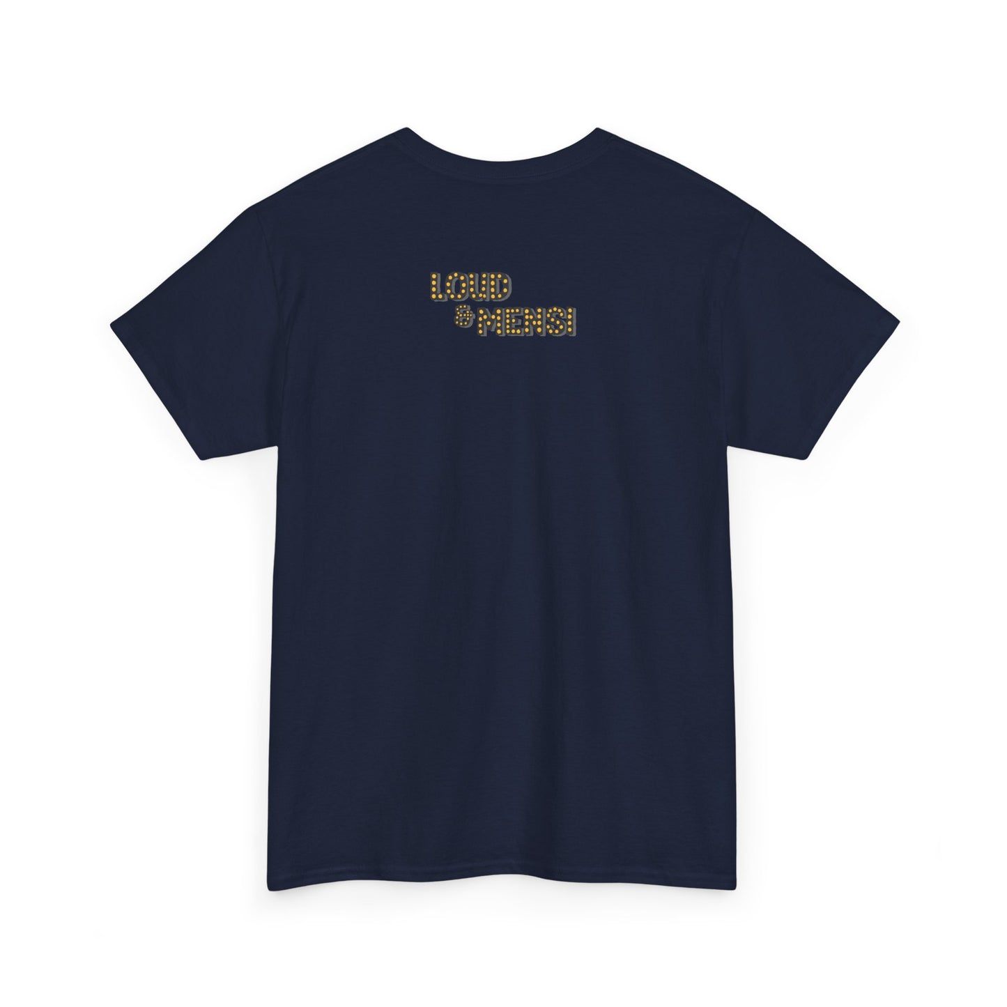 Fantasy Warhol-verse Heavy Cotton Tee