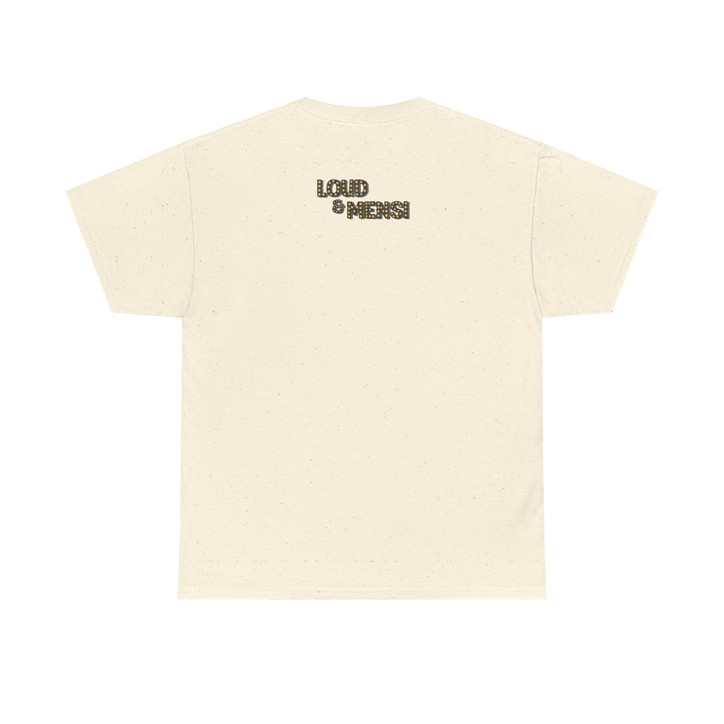 Fantasy Warhol-verse Heavy Cotton Tee