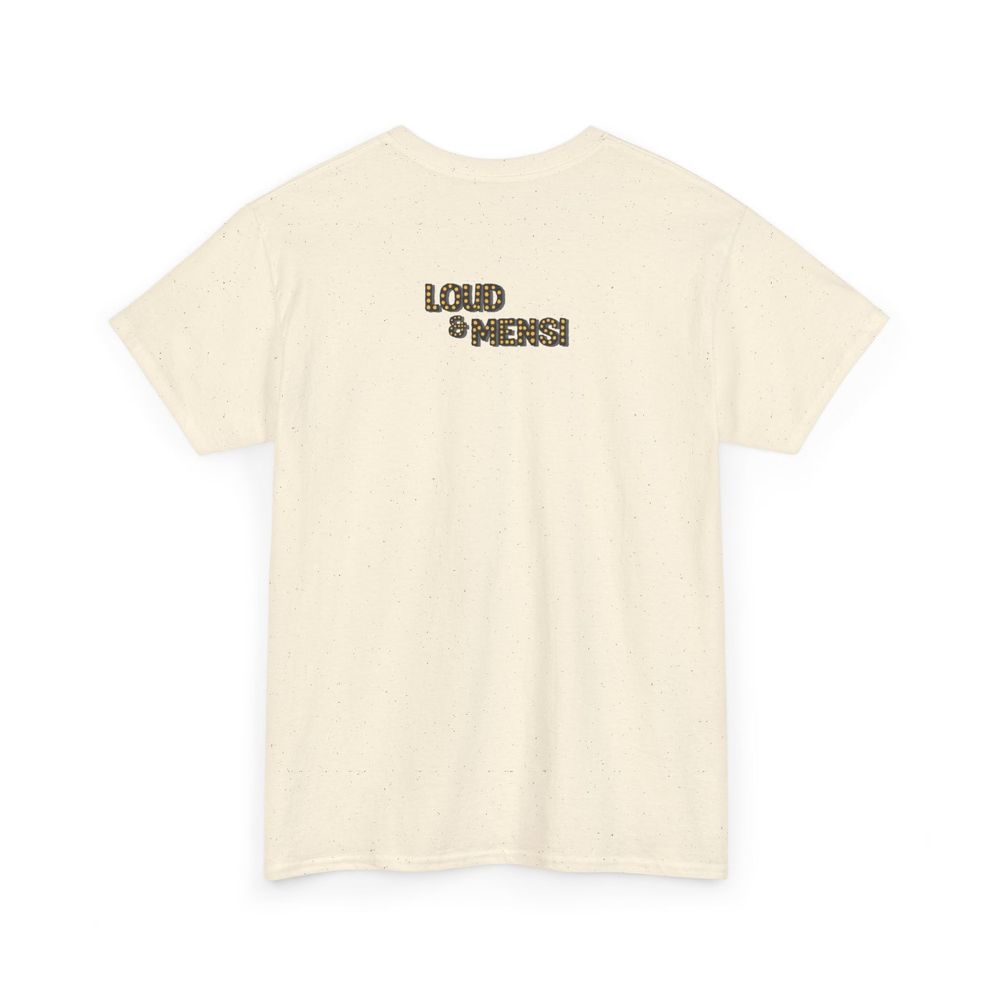 Love Yourself Frida Heavy Cotton Tee