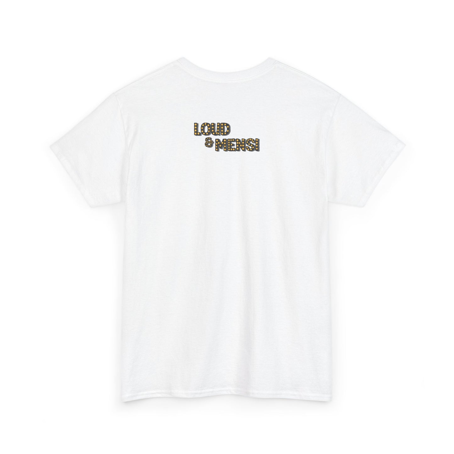 Fantasy Warhol-verse Heavy Cotton Tee