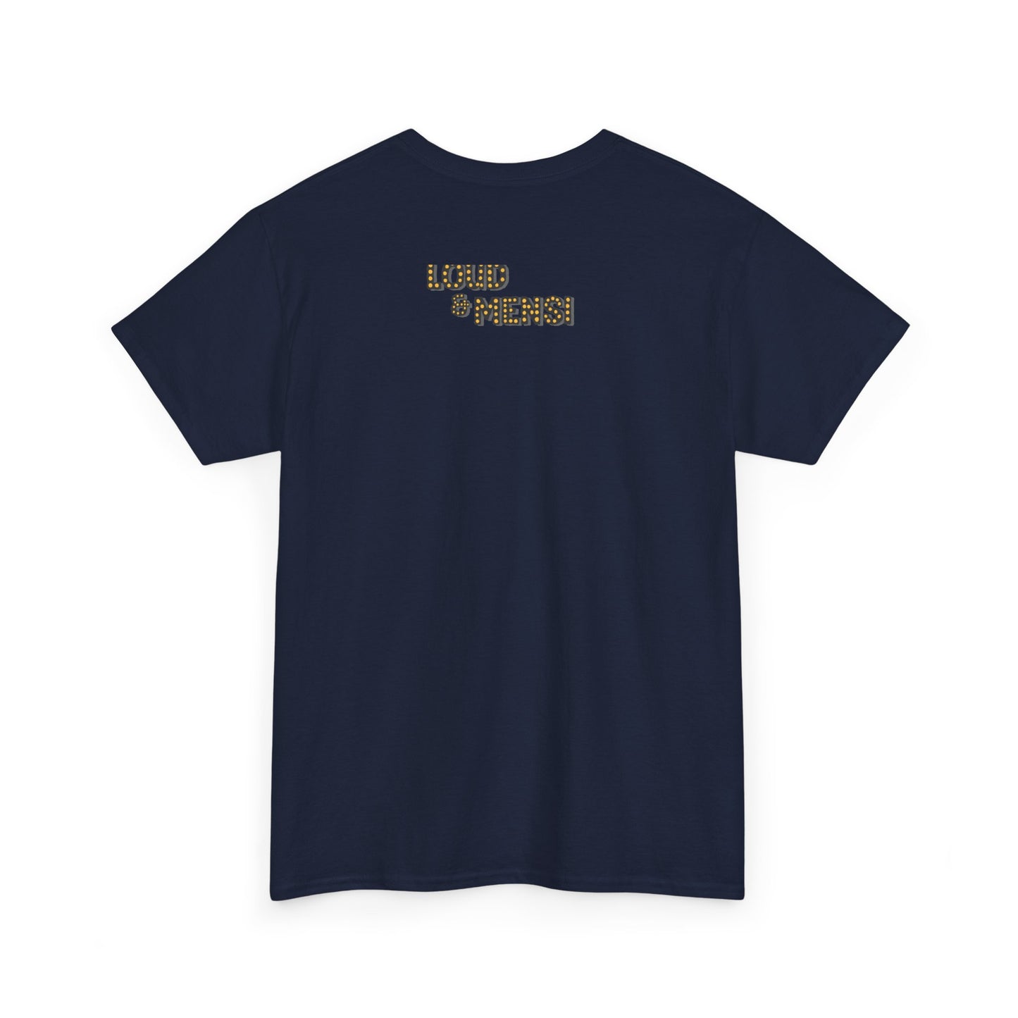 Warhol Get Away Cotton Tee