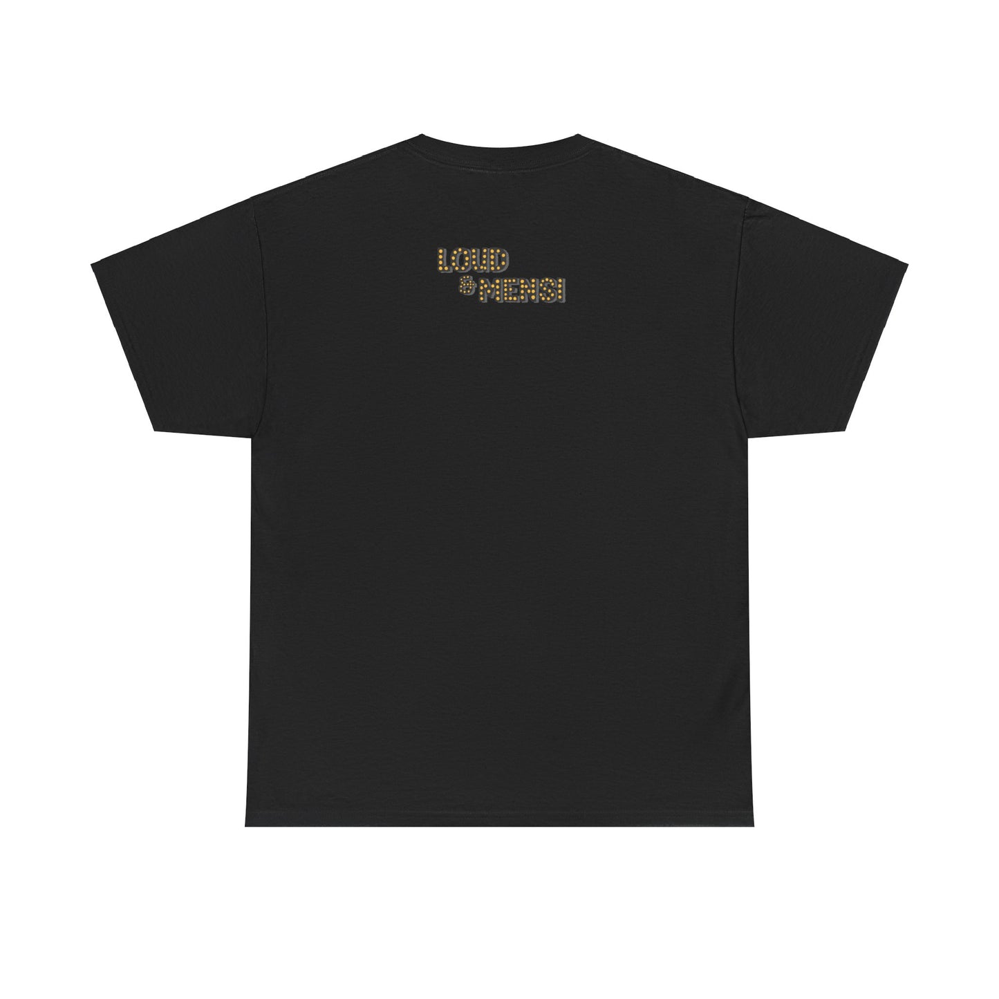 Fantasy Warhol-verse Heavy Cotton Tee