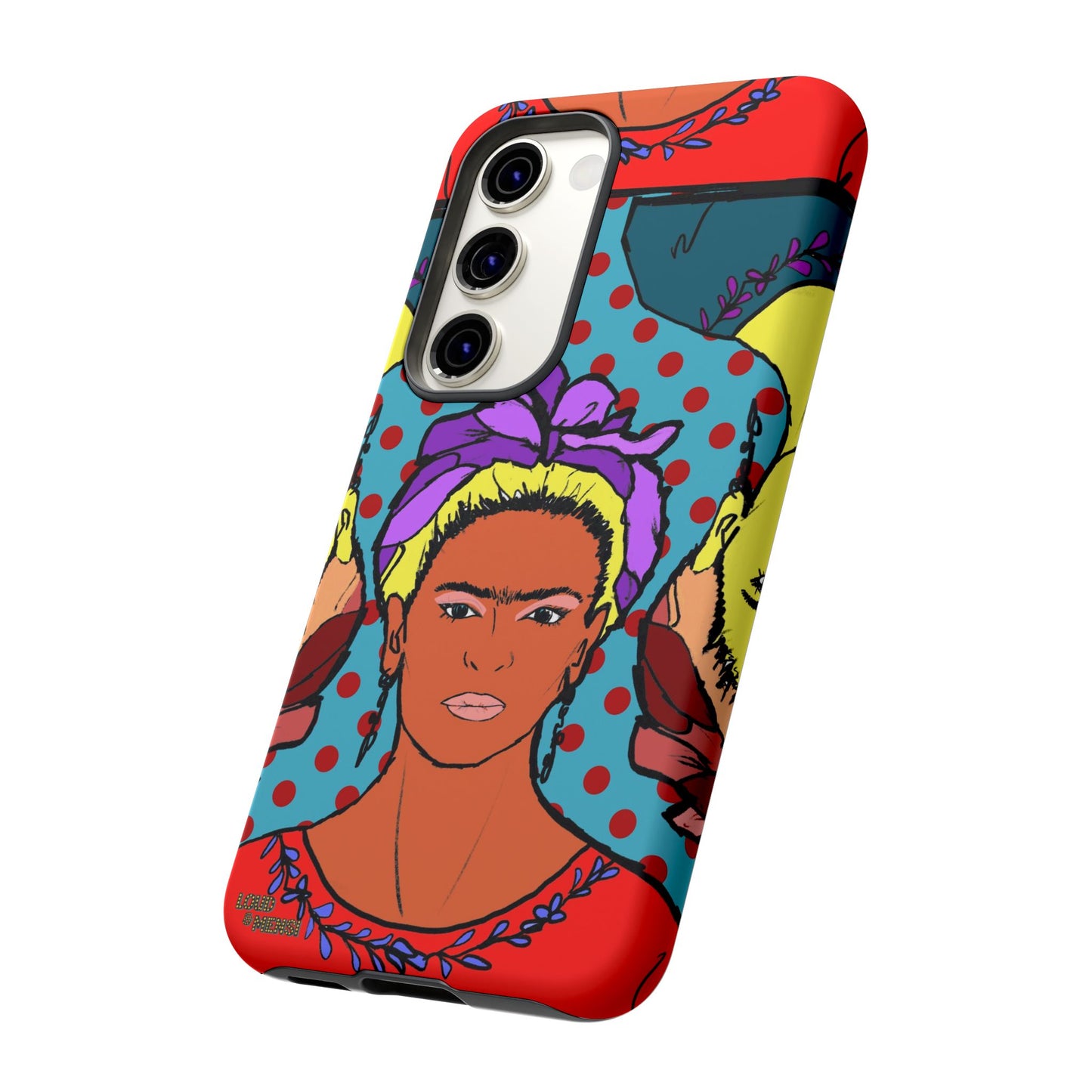 Tough Cases