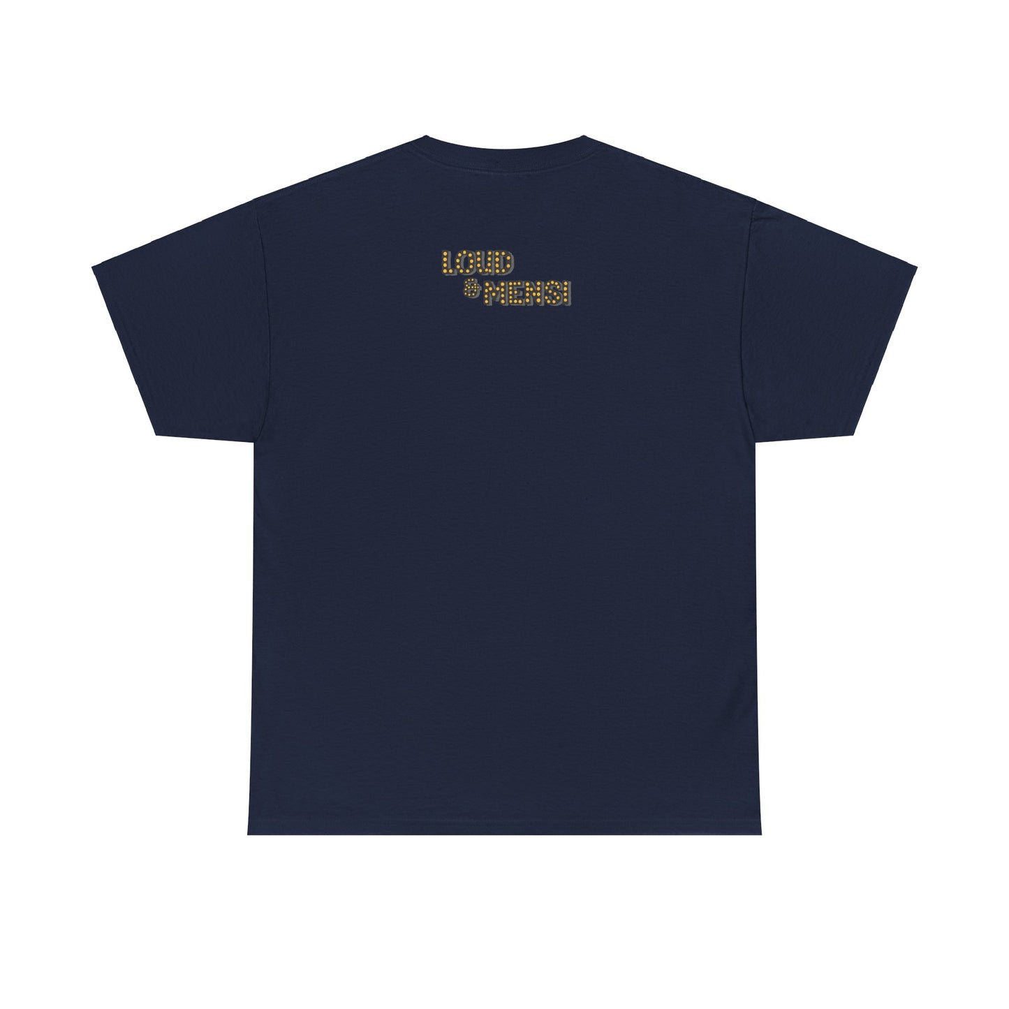 Fantasy Warhol-verse Heavy Cotton Tee