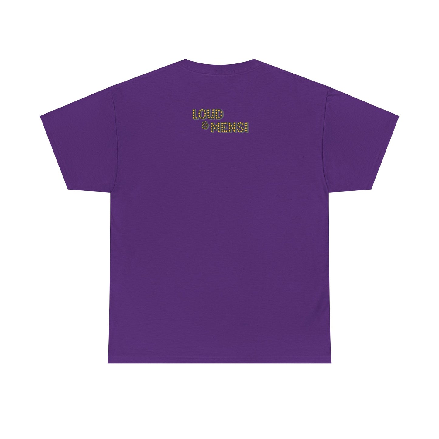 Dalí Twist Heavy Cotton Tee