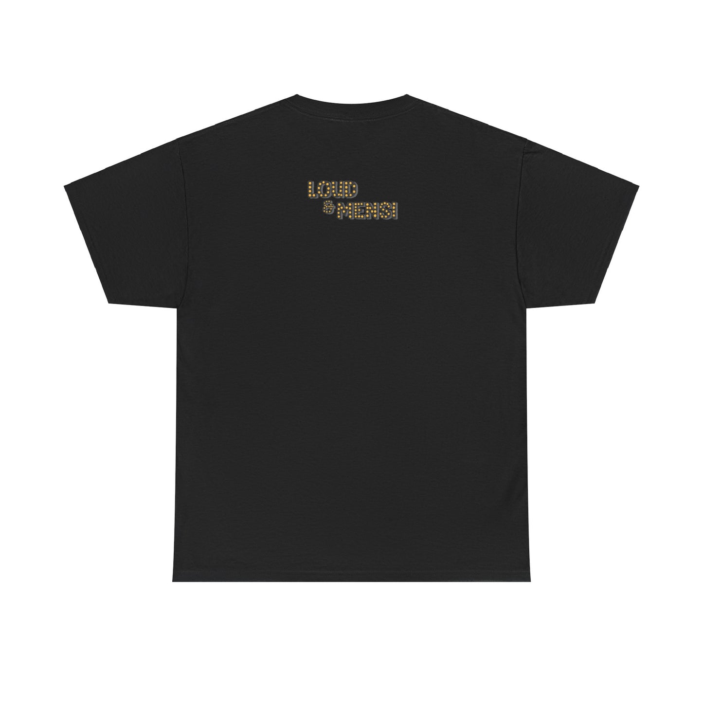 Powerful Frida Heavy Cotton Tee