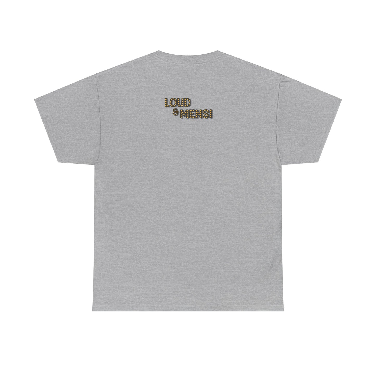 Love Yourself Frida Heavy Cotton Tee