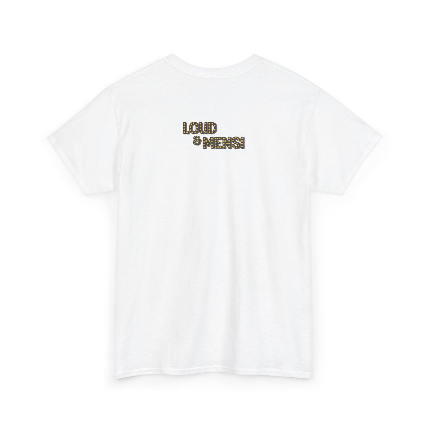 Love Yourself Frida Heavy Cotton Tee