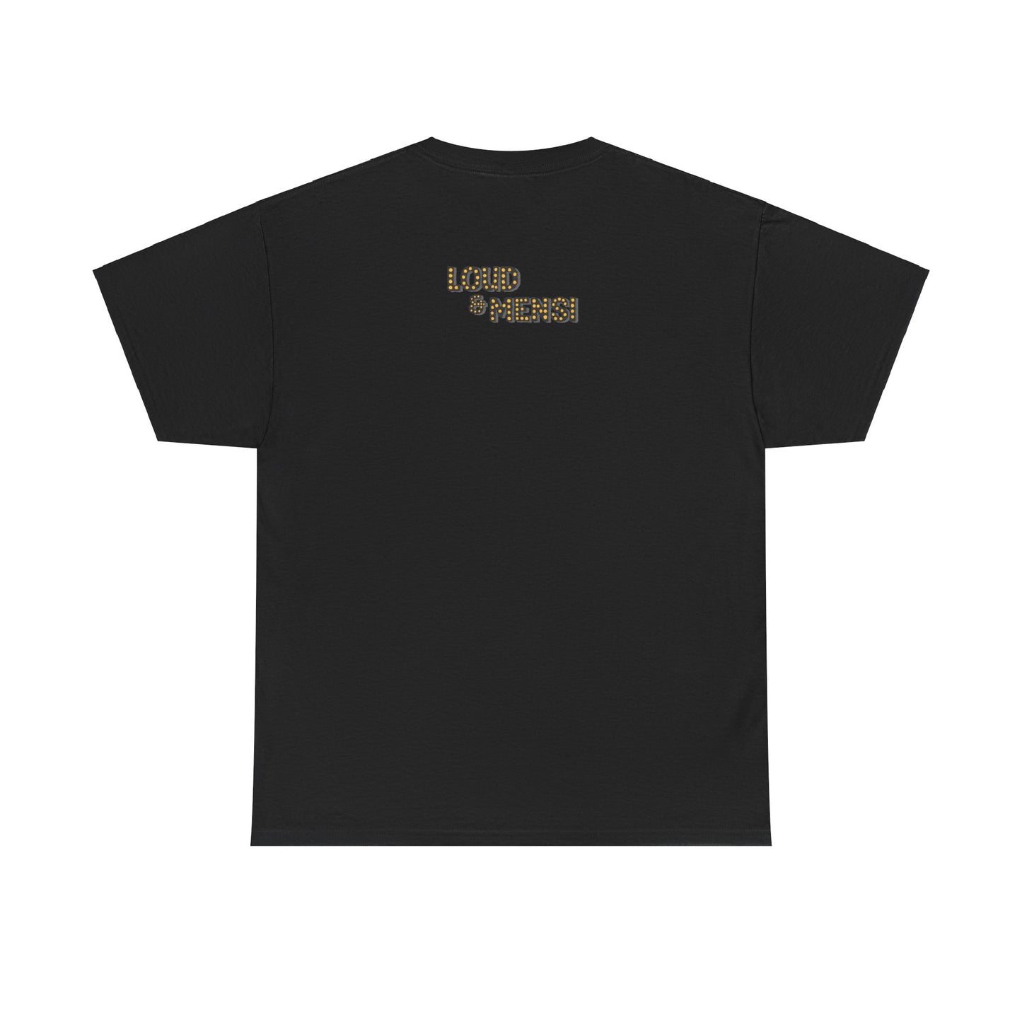Love Yourself Frida Heavy Cotton Tee