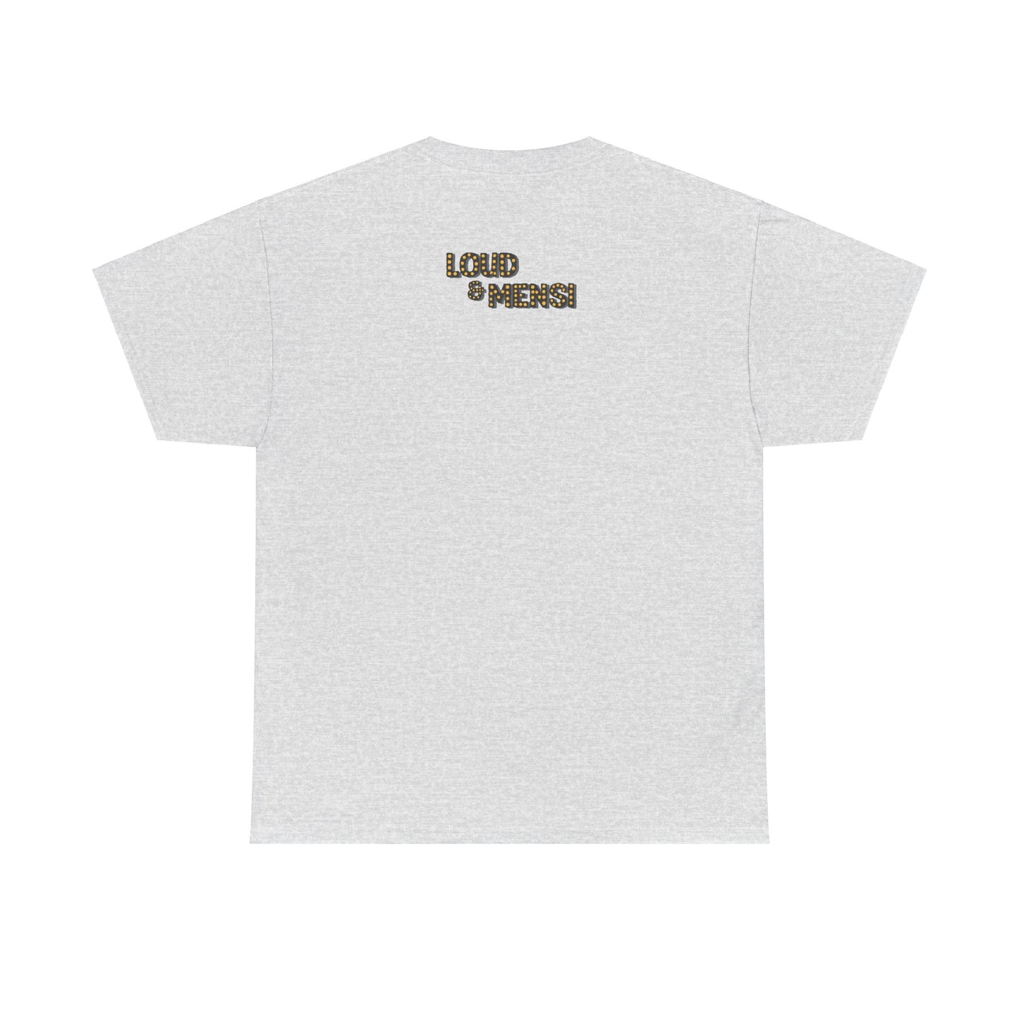 Dalí Twist Heavy Cotton Tee