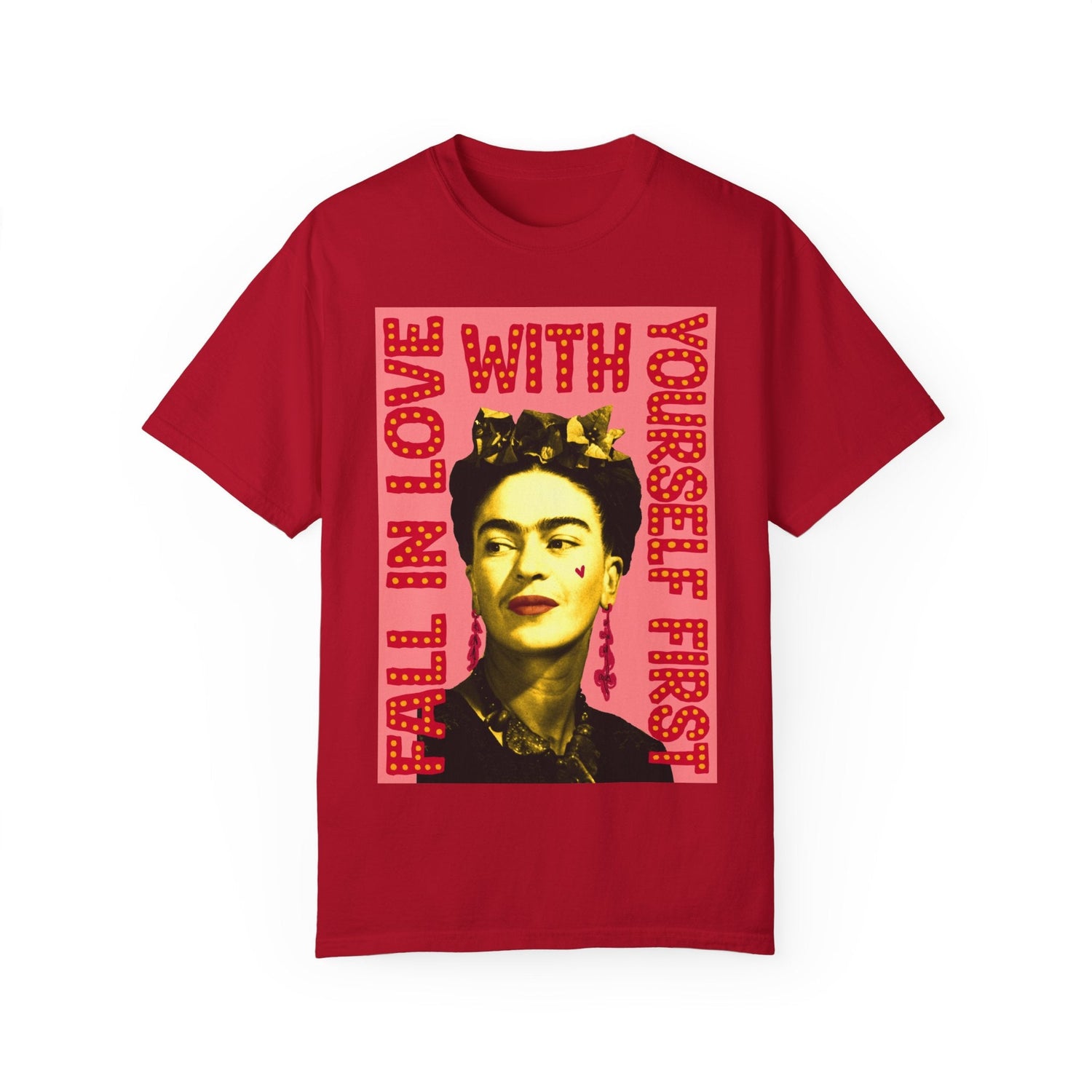 Frida Khalo collection