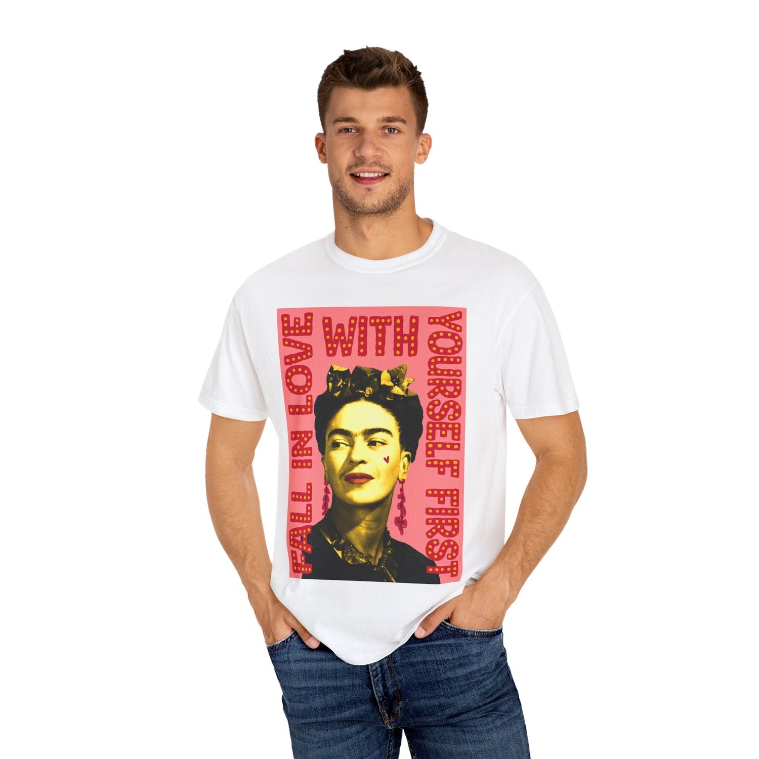 T-shirt US