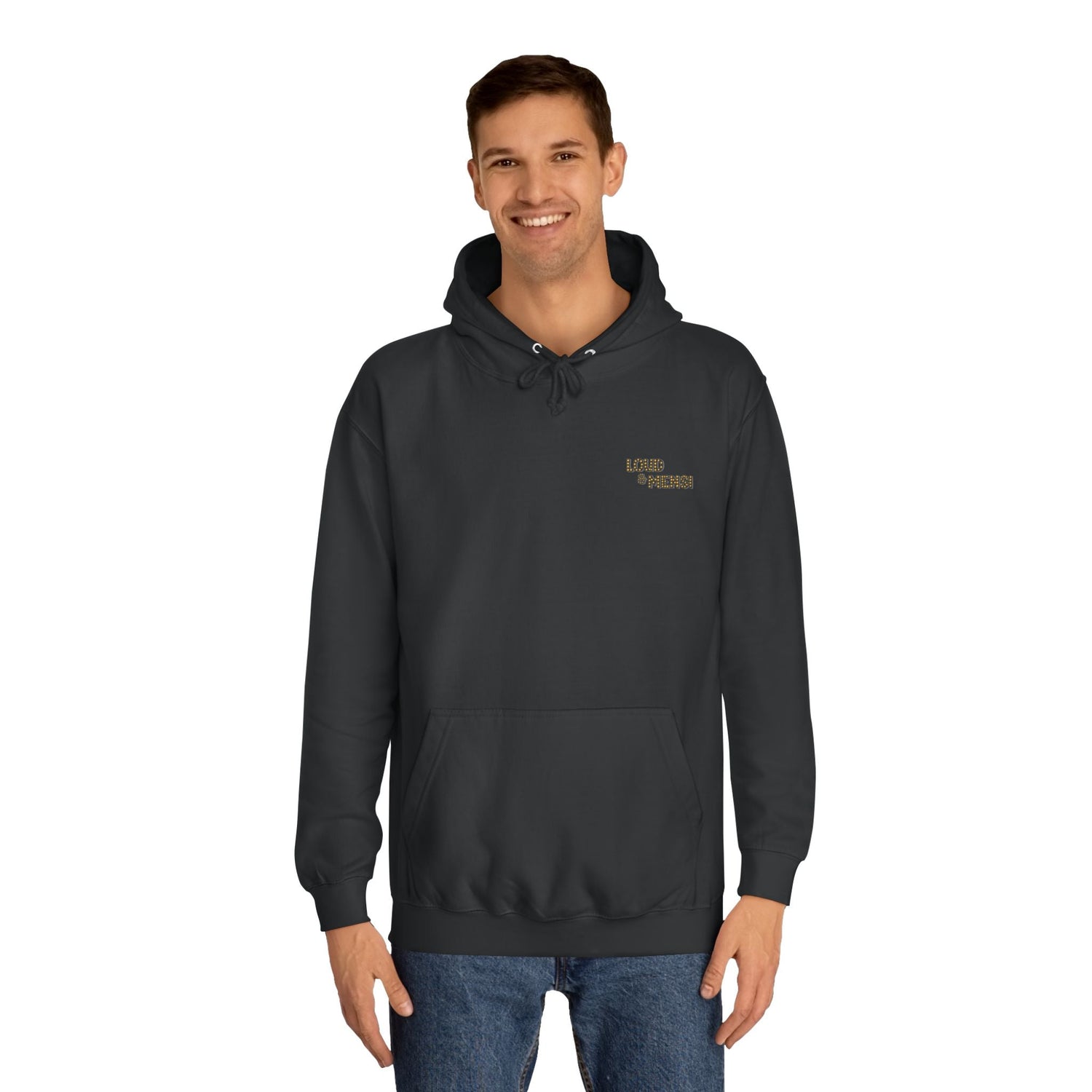 Hoodie US