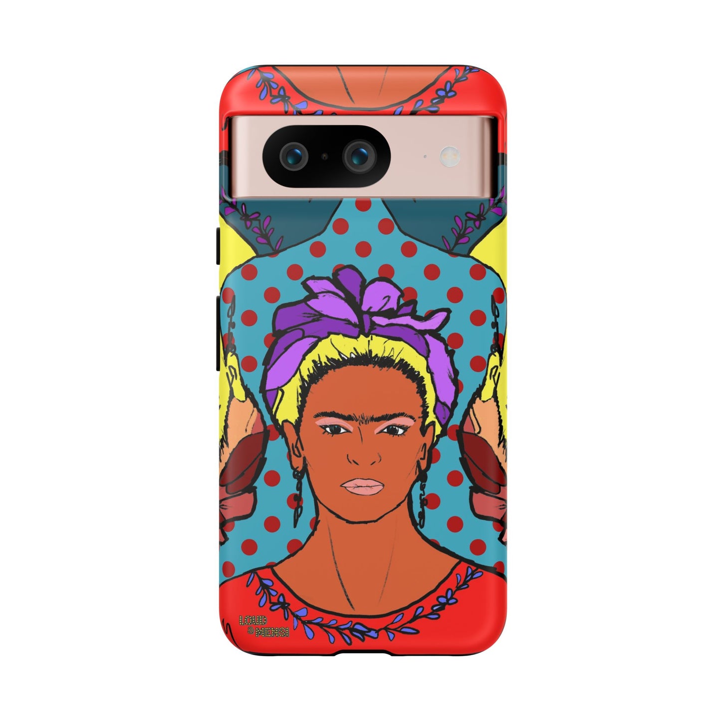 Tough Cases