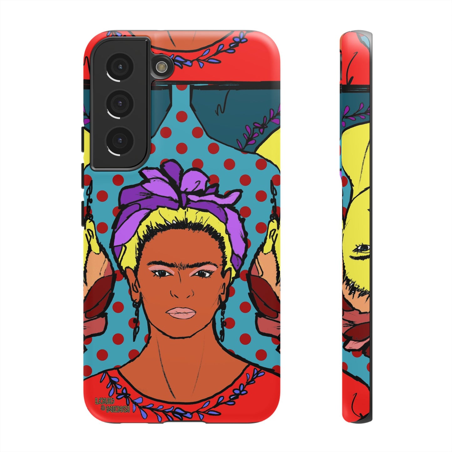 Tough Cases